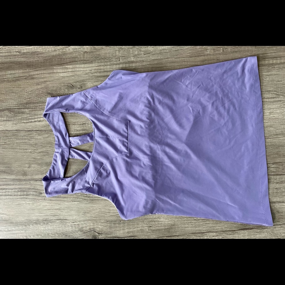3 FOR $30 Fitted Athletic Top